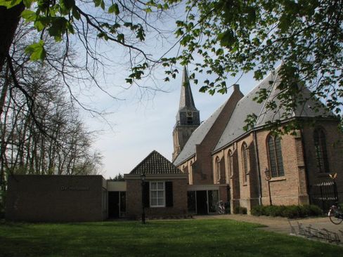 Johannes de Doperkerk