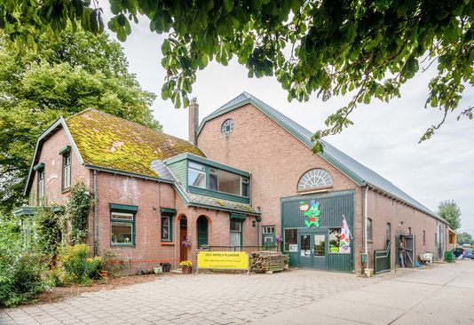 Boerderij de Kikkershoek