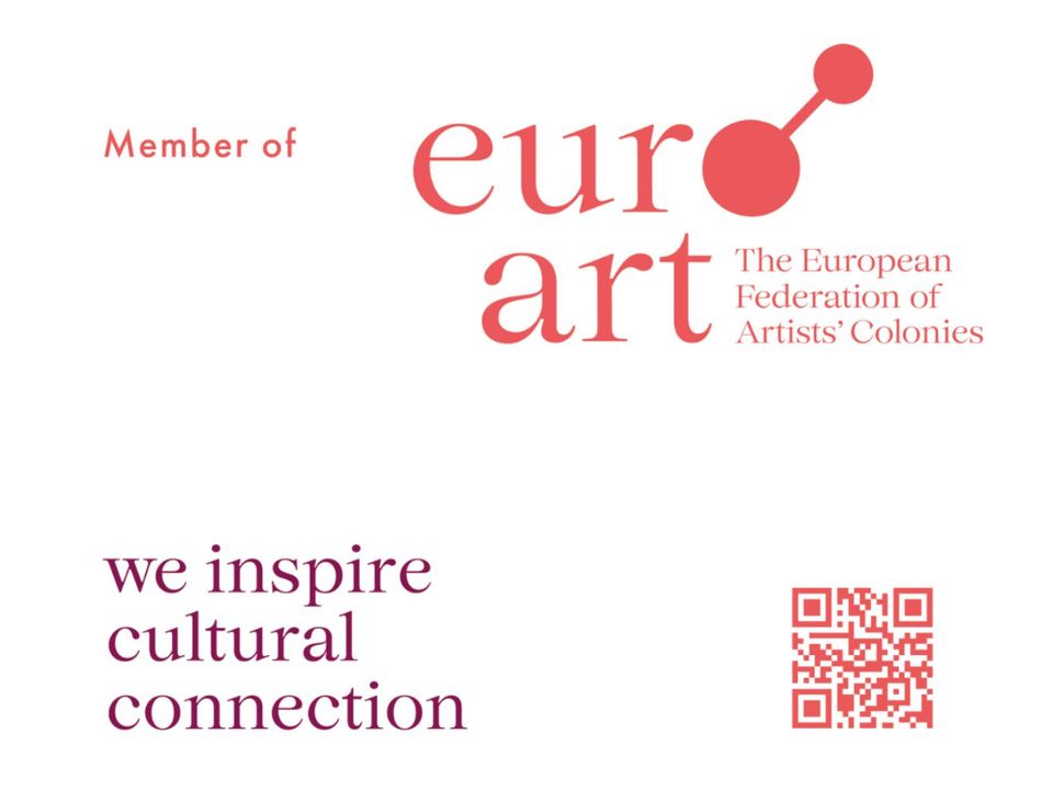 Euroart logo