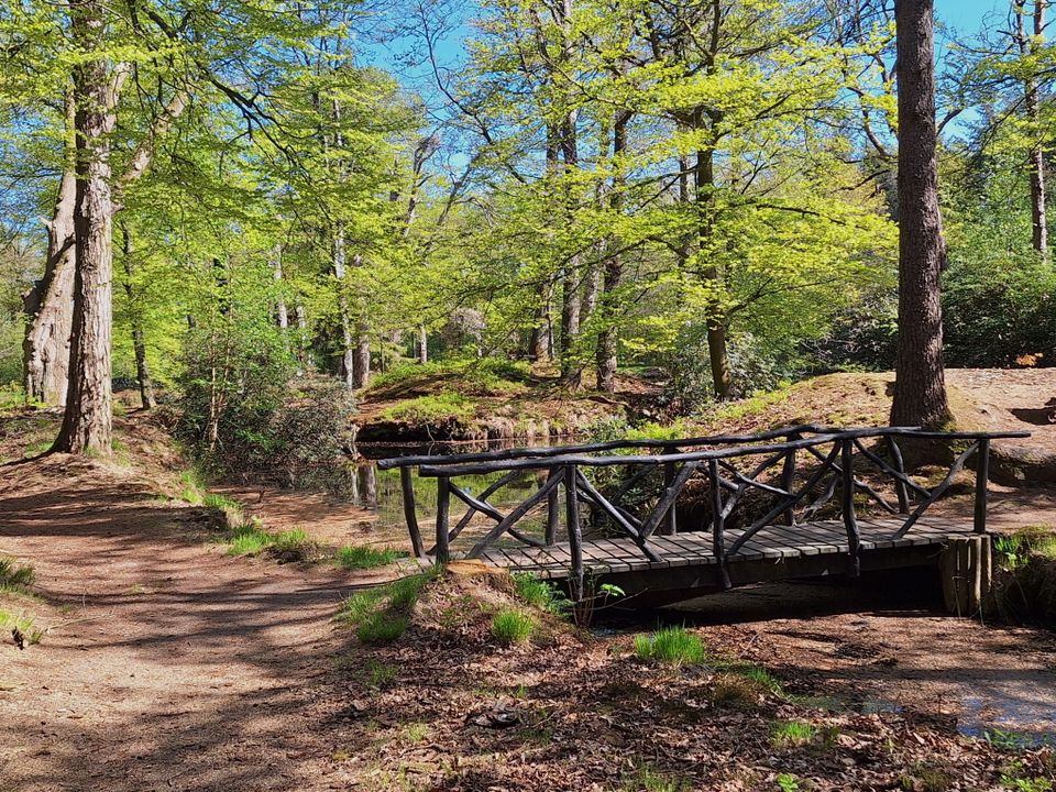 Waterlinie | Wandelroute