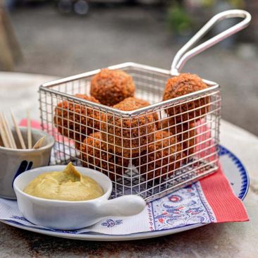 Daisy Ranoe: Tussenland