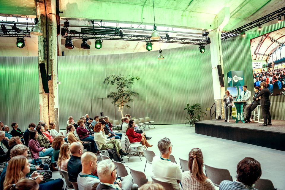 Eventzaal