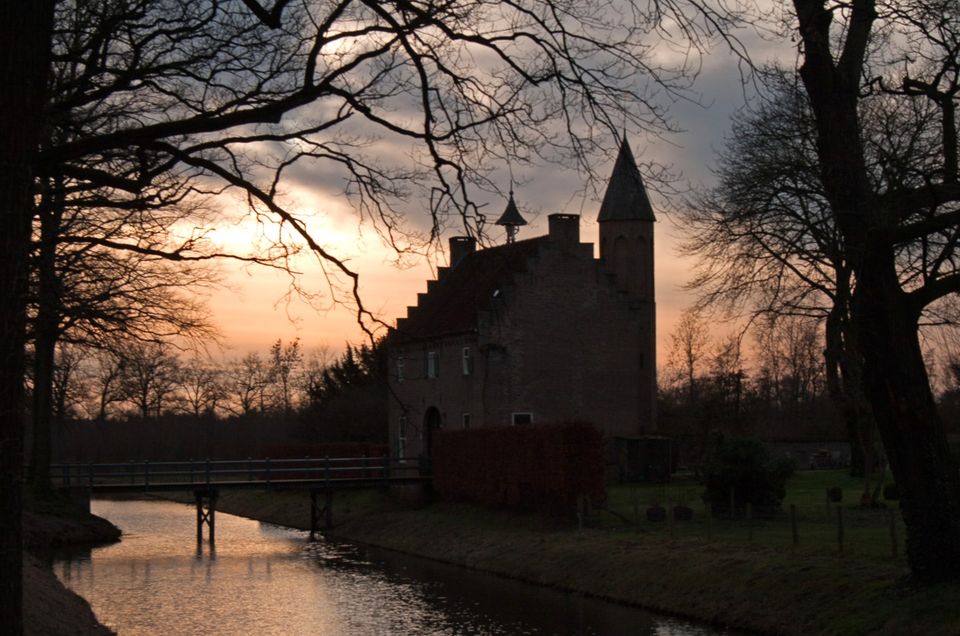 Nacht van de nacht