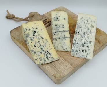 Bunkerblauw kaas Vlieland