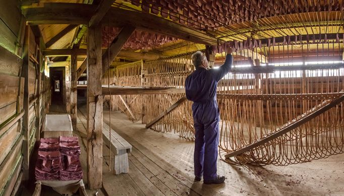 Molen Papier Westzaan Zaansche Molen