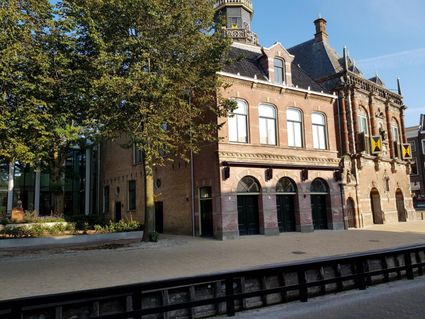 Museum de Tiid