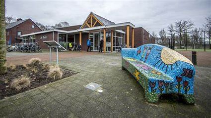 gemeenschapshuis