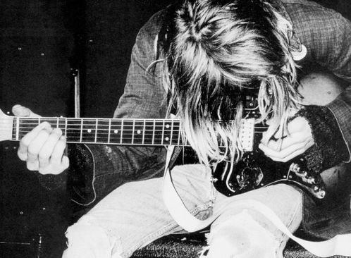 90’s Alternative