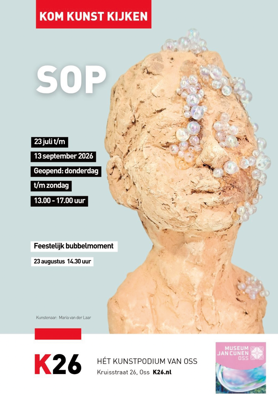 Poster "sop"