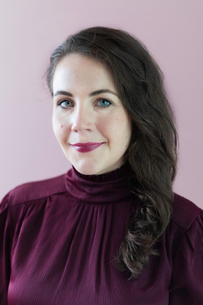 Tineke Roseboom