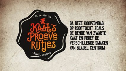 Zwarte Kaat