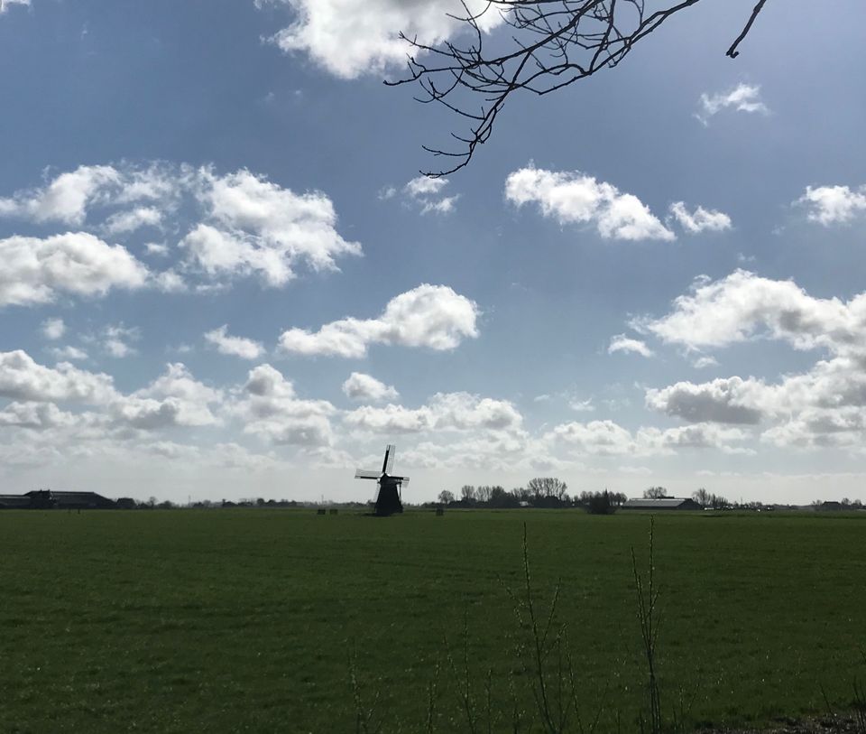 easterein molen rispens