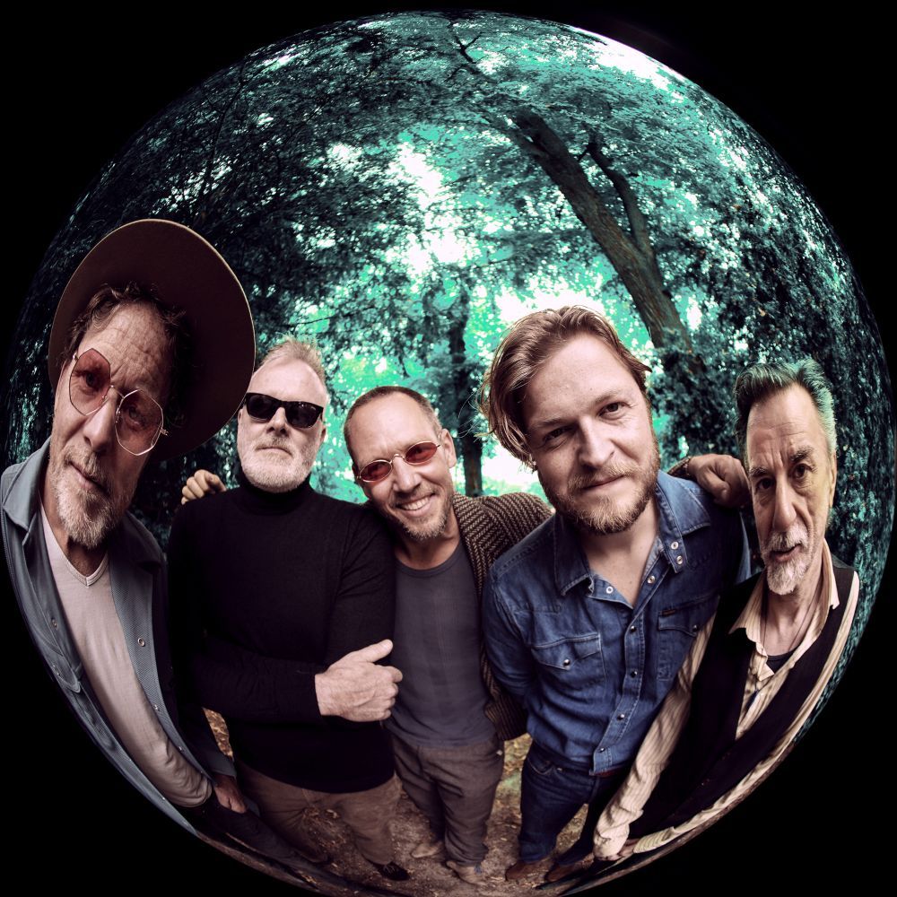 Her Majesty - Los Angeles City Trip