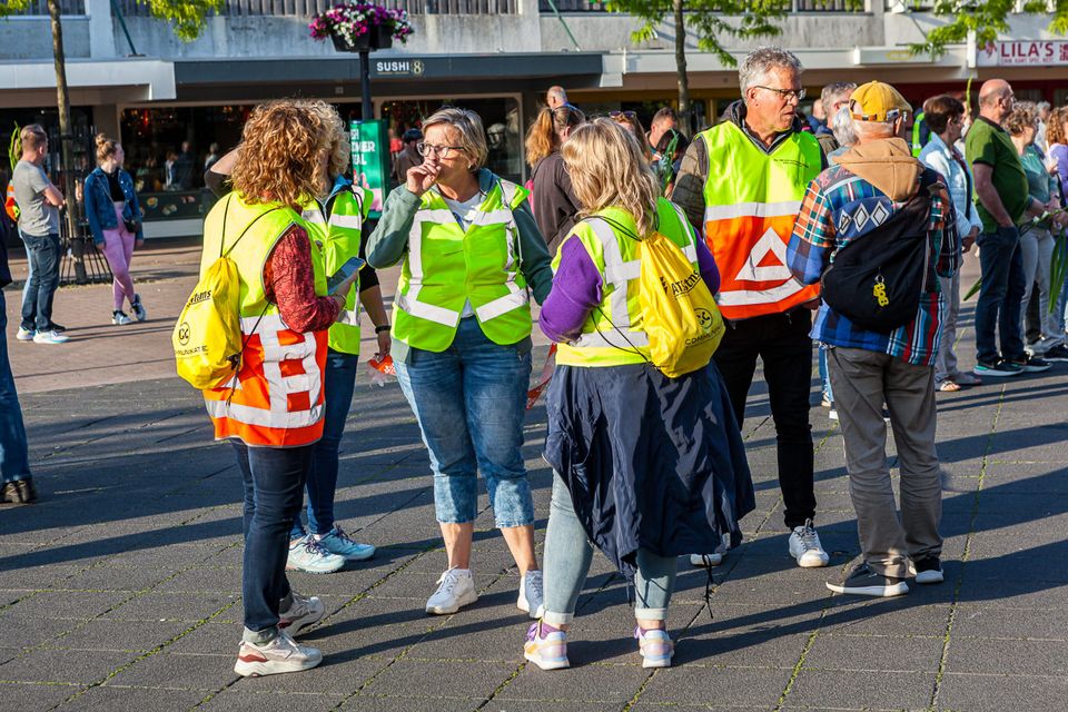 Wandelen | Avond4daagse Winterswijk