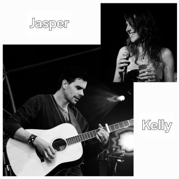 Jasper en Kelly