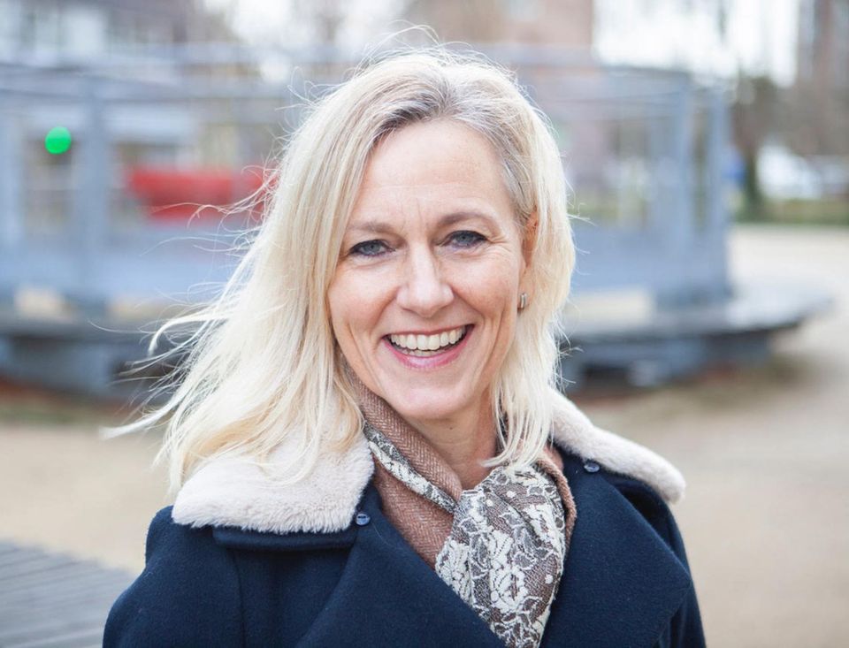 Prof. dr. Aukje Nauta