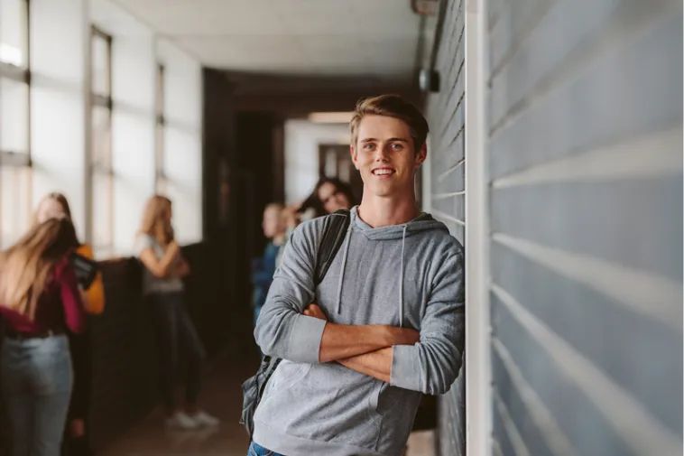 student