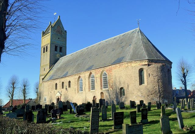 Kerk van Jorwerd