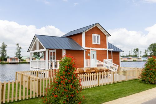 De Schouw 10 personen