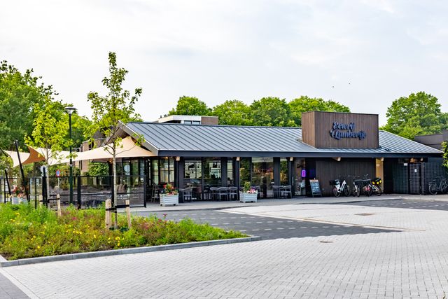 Eeterij 't Lambertje