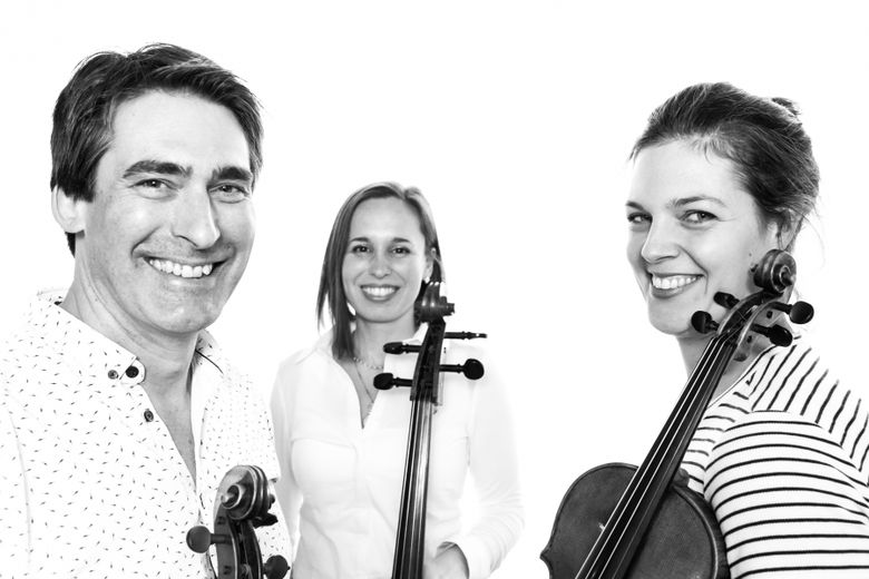 Groninger Strijktrio