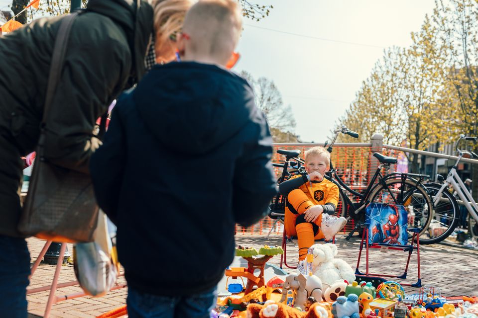 Koningsdag