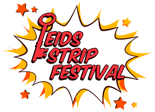 Leids Strip Festival