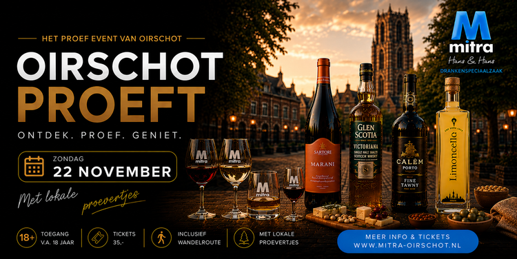 Oirschot Proeft