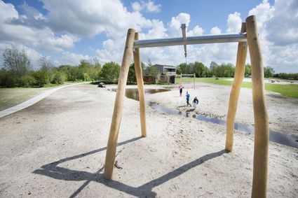 restaurant in friesland, de leyen rottevalle met mooi natuurgebied