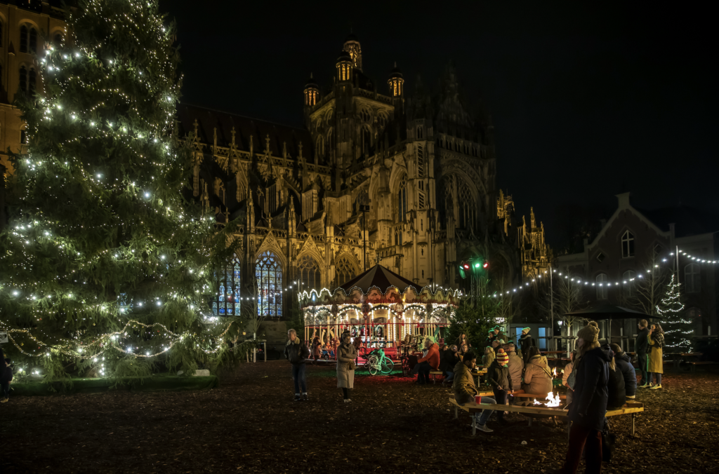 De Bossche Winter 2024