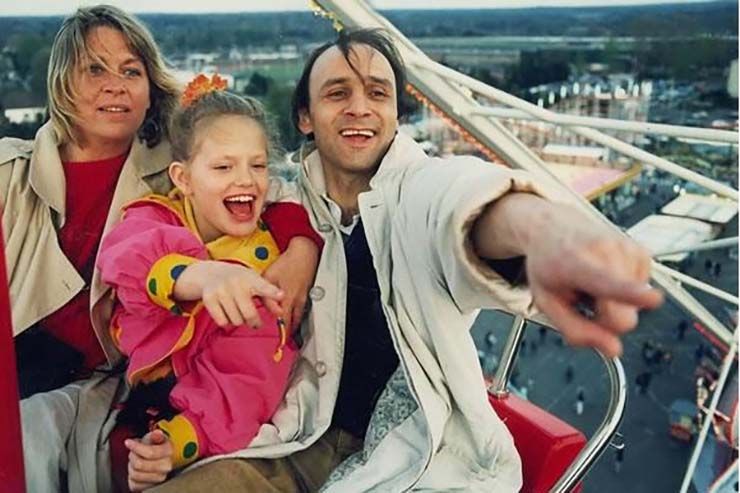 Cinekid Presenteert: Klassiekers – Mijn vader woont in Rio