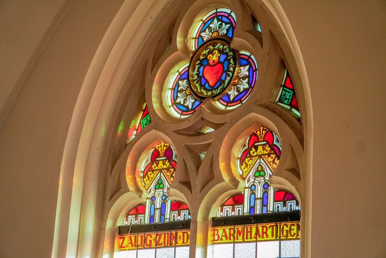Restaurant Onze Kerk