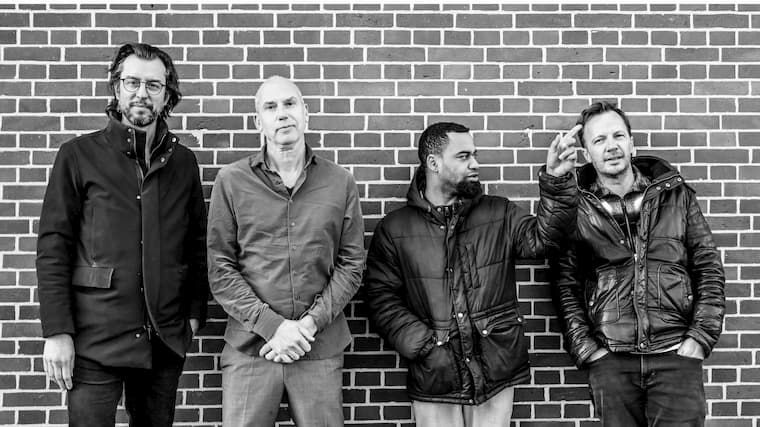 Ed Verhoeff ‘Kind Folk’