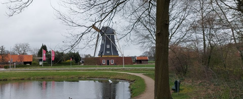 Nationale Molendagen 2025