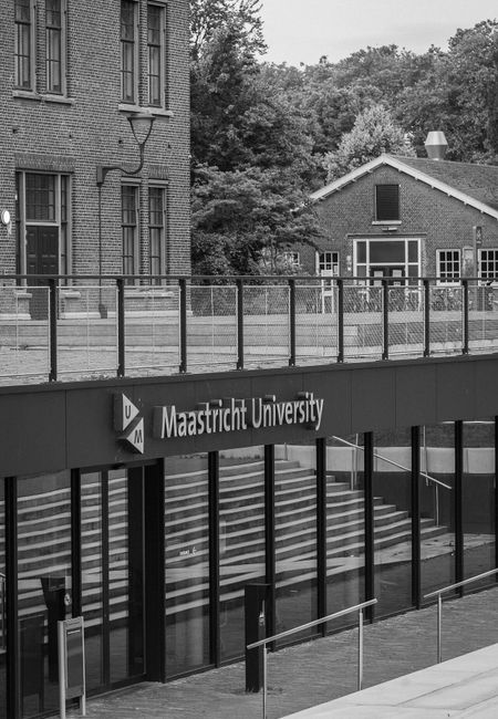Locatie Tapijn, Universiteit Maastricht