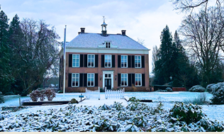 Winterevent Landgoed Klarenbeek