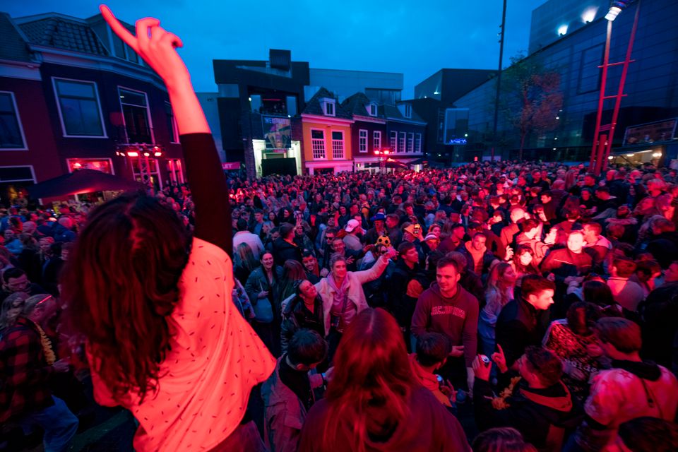 Koningsdag