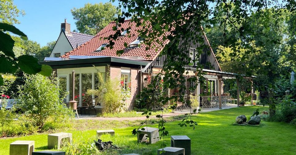 Heerlijk Hemelum Verborgen parel in de zuidwesthoek