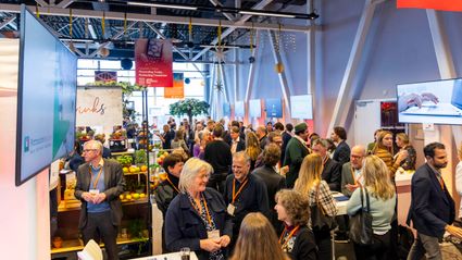 Dutch Life Science 2023 breakout room