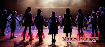 Programmering van Theater de Lievekamp