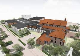 Zanggroep Tolad viert zijn 55 jarig jubileum met een fantastisch optreden.