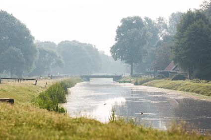 De Twee Bruggenloop