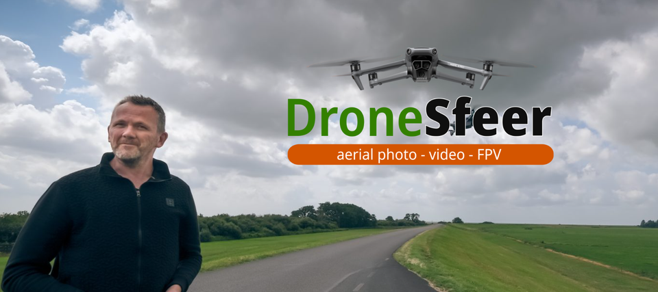 Dronesfeer