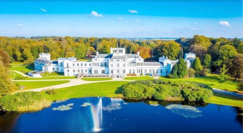 Paleis Soestdijk