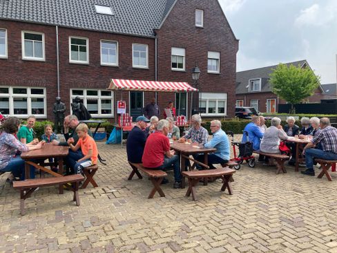 foto: Vrijheidsmaaltijden Meierijstad