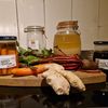 producten om te fermenteren