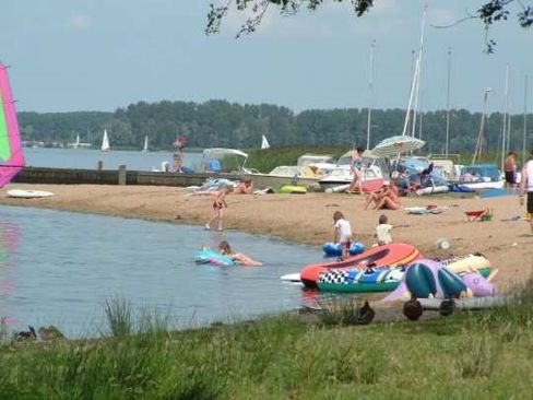 Camping De Oude Pol