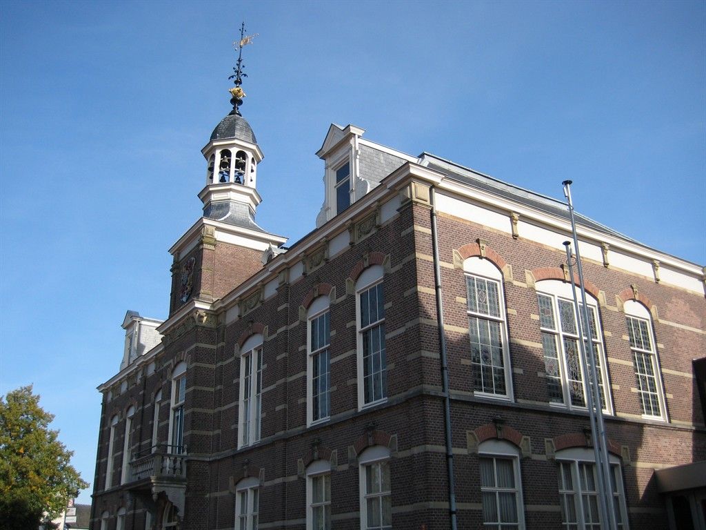 Denkmalspaziergang Deurne