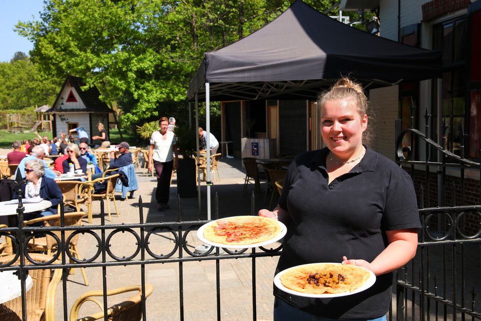 Herberg 't Pannehûske