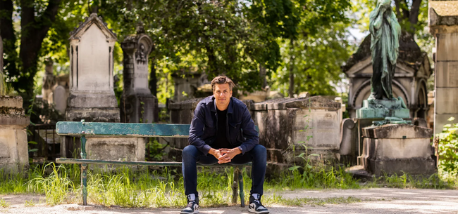 foto: Rob Kemps - Hemel Op Aarde